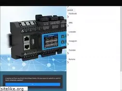 Sites similar to powermeasurement.de