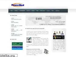 Sites similar to powermed.com
