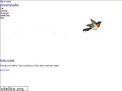 Sites similar to powermedia.cl