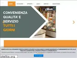 Sites similar to powermedia.it