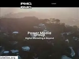 Sites similar to powermediagroup.com