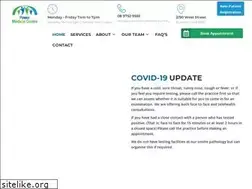 Sites similar to powermedicalcentre.com.au