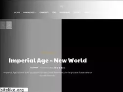 Sites similar to powermetalfrance.fr