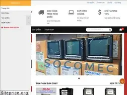 Sites similar to powermeter.vn
