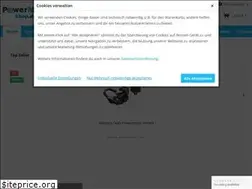 Sites similar to powermeter24.com
