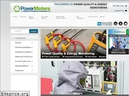 Sites similar to powermeters.ie