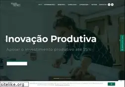 Sites similar to powermetrics.pt
