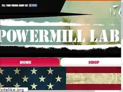 Sites similar to powermilllabs.com