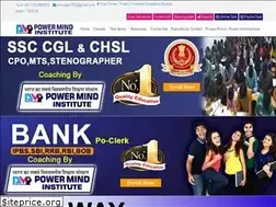 Sites similar to powermindinstitute.in