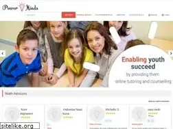 Sites similar to powerminds.org