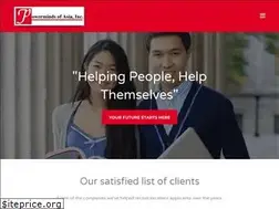 Sites similar to powermindsasia.com