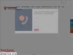 Sites similar to powermindtech.com