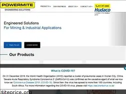 Sites similar to powermite.co.za