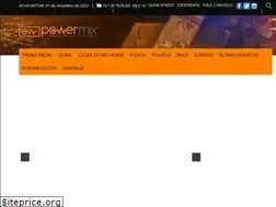 Sites similar to powermix.com.br