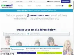Sites similar to powermom.com