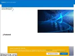 Sites similar to powermore.dell.com