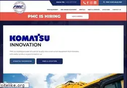 Sites similar to powermotivecorp.com
