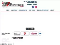Sites similar to powermotorcyclesusa.com