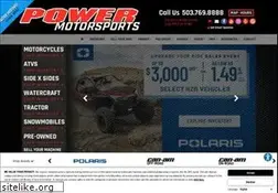 Sites similar to powermotorsports.com