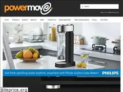Sites similar to powermove.com.au
