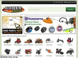 Sites similar to powermowersales.com