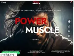 Sites similar to powermuscle.cl