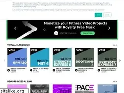 Sites similar to powermusic.com