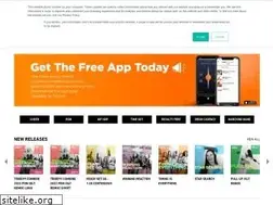 Sites similar to powermusiccheer.com