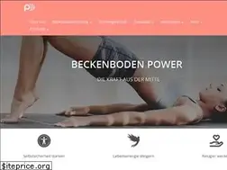 Sites similar to powermuskel.com