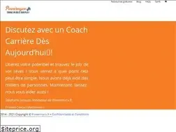 Sites similar to powermycv.fr