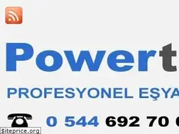 Sites similar to powernakliyat.net