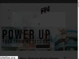 Sites similar to powernationcheer.com