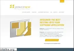 Sites similar to powernestlib.com