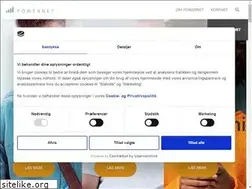 Sites similar to powernet.dk