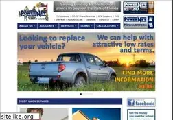 Sites similar to powernetcu.org