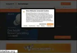 Sites similar to powernetshop.de