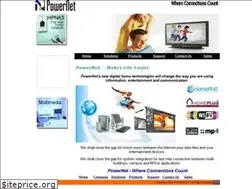 Sites similar to powernetsys.com