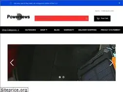 Sites similar to powernewsneo.com