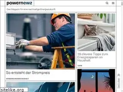 Sites similar to powernewz.ch