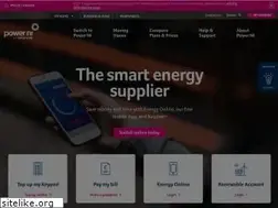 Sites similar to powerni.co.uk