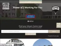 Sites similar to powerof2.ca