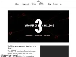 Sites similar to powerof3challenge.com