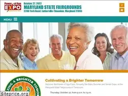 Sites similar to powerofageexpo.com