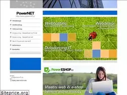Sites similar to poweroff.cz