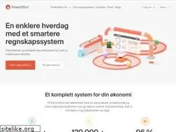 Sites similar to poweroffice.com