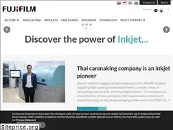 Sites similar to powerofinkjet.asia