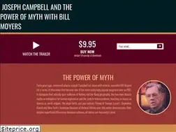 Sites similar to powerofmyth.net