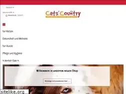 Sites similar to powerofnature-petfood.de