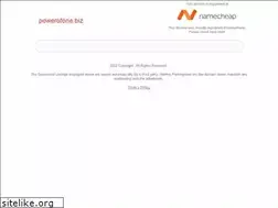 Sites similar to powerofone.biz