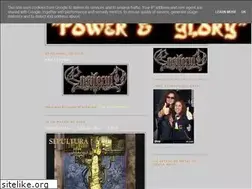 Sites similar to powerofparadise.blogspot.com
